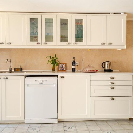 Fragrant Garden Apartment Lisboa Εξωτερικό φωτογραφία