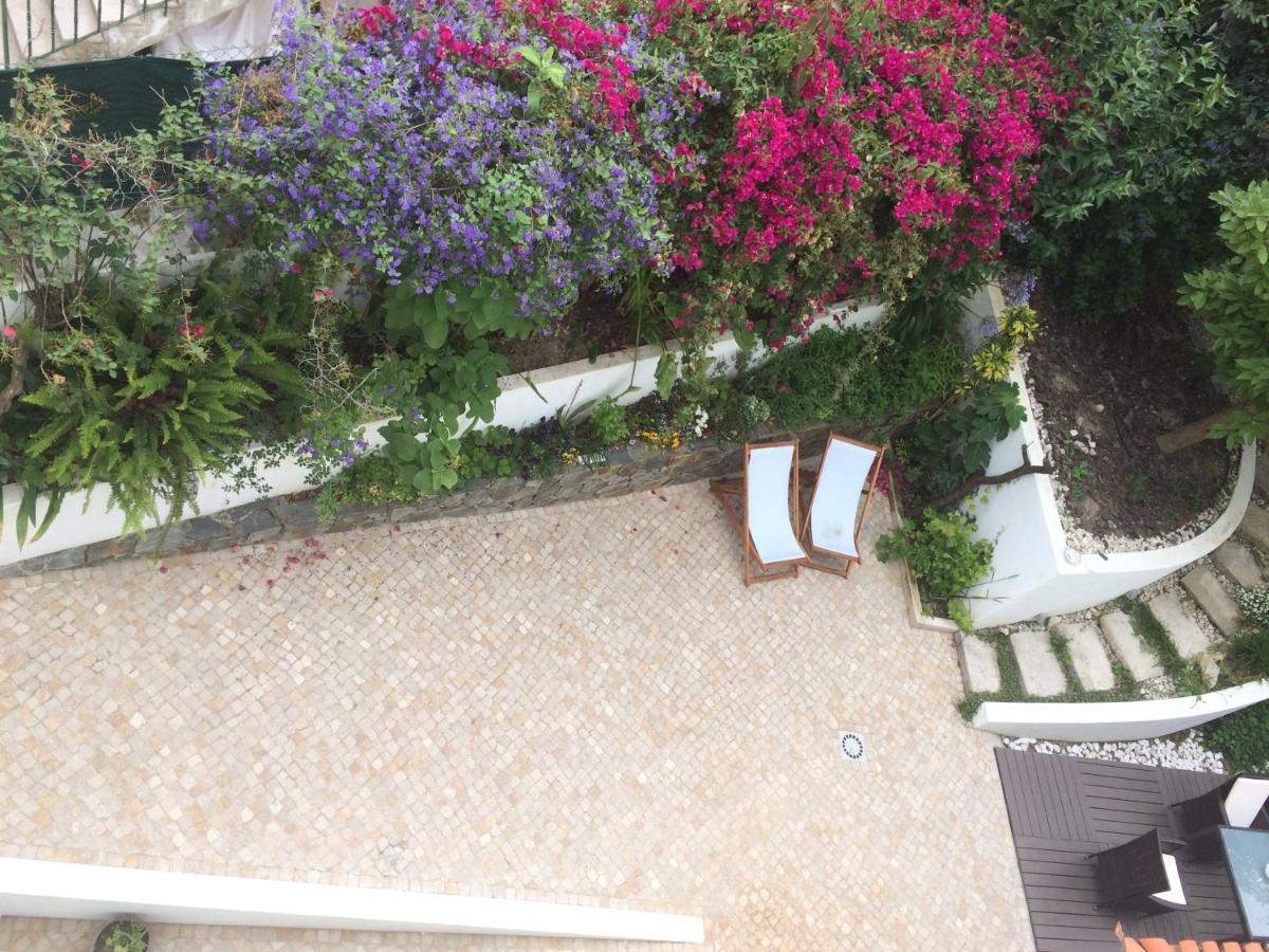 Fragrant Garden Apartment Lisboa Εξωτερικό φωτογραφία