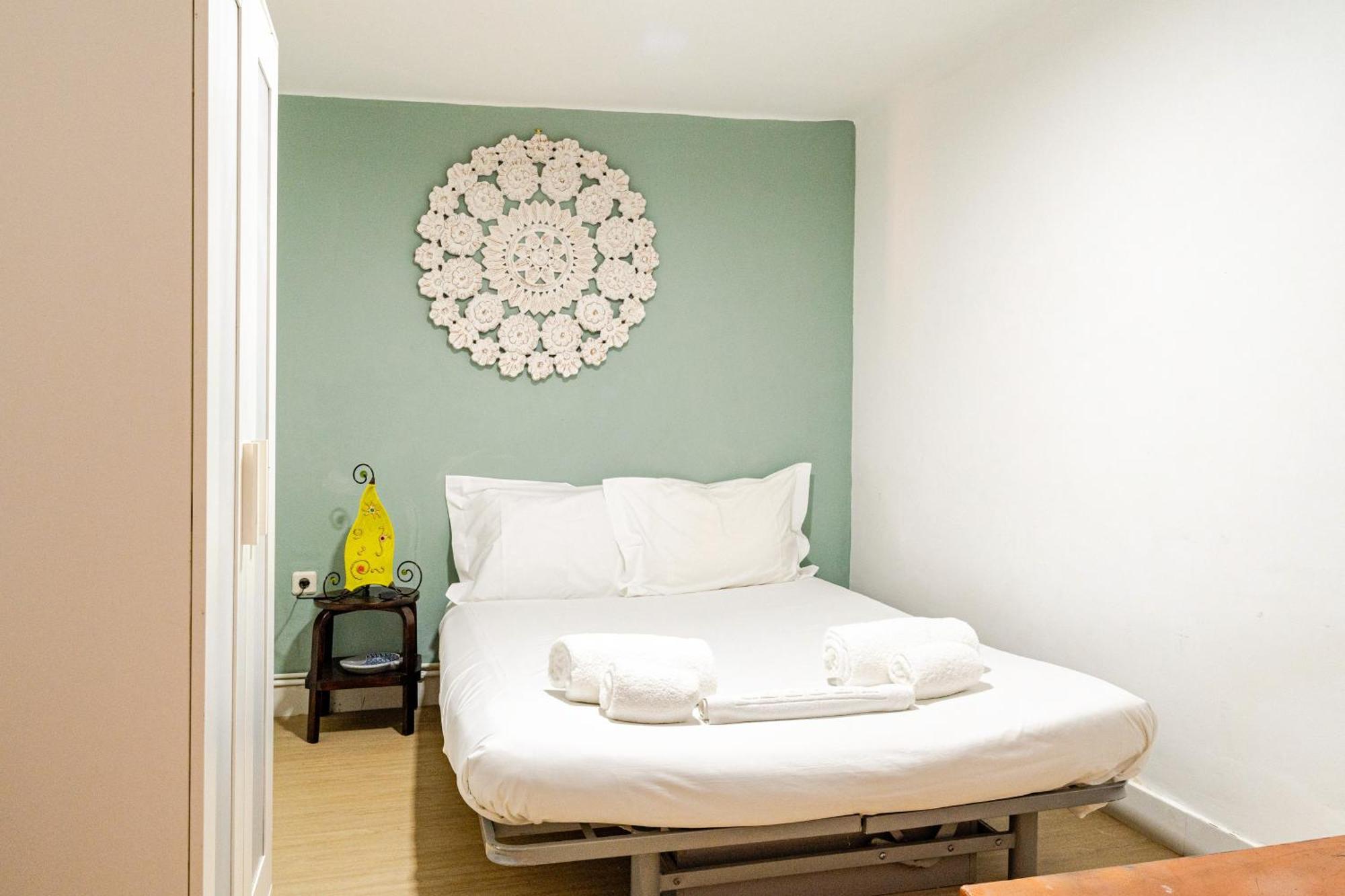 Fragrant Garden Apartment Lisboa Εξωτερικό φωτογραφία